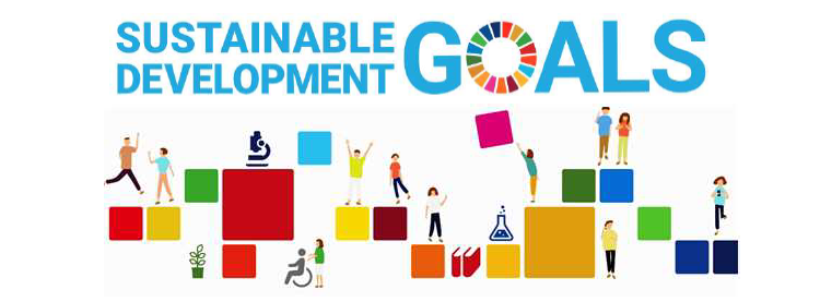 �ܱ���ѧ �� SDGs